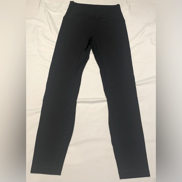 hawthorn Pants - Hawthorn black leggings SMALL